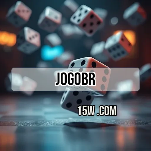 jogobr.com: Conheça o Aplicativo que Revoluciona a Jogatina
