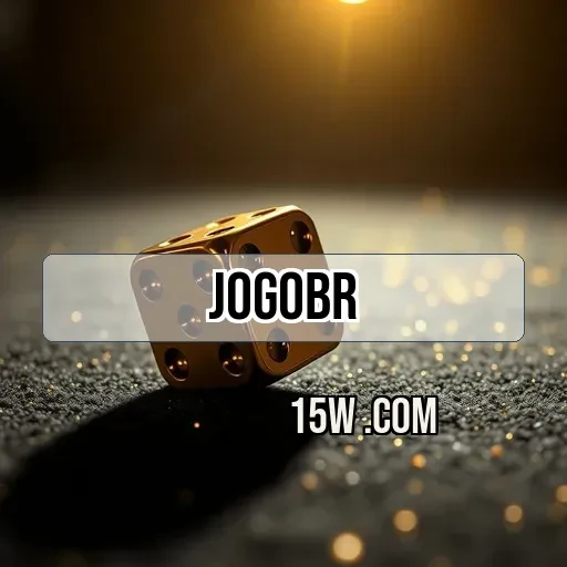 jogobr.com: Login Eficiente para Gamers de Todas as Idades