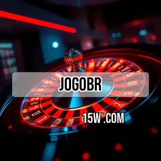 jogobr.com: Pagamentos Fáceis e Rápidos para Usuários de Jogos Online