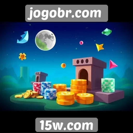 Jogos mais populares do site jogobr.com