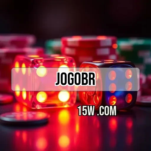 jogobr.com: Descubra a Sinfonia de Emoções nos Caça-Níqueis