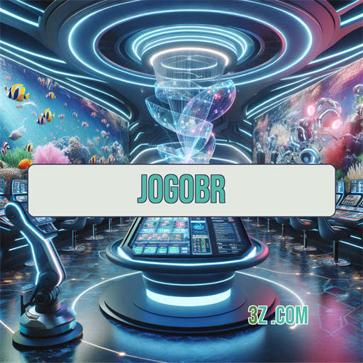 Login: A Chave Para Aventura no Jogobr.com