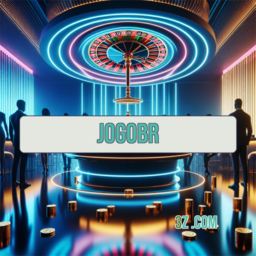 A Nova Era da Plataforma de Jogos no Jogobr
