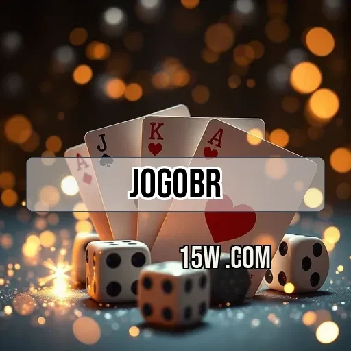 jogobr.com: Benefícios Imperdíveis da Seção VIP que Você Precisa Conhecer